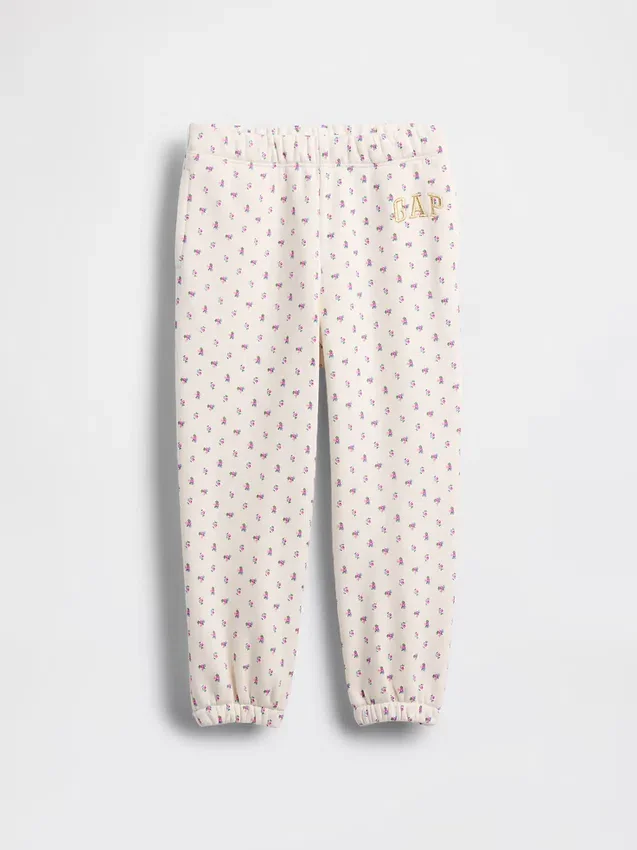 Jogginghose „Vintagesoft Logo“ für Baby & Kleinkind