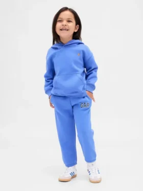 Jogginghose „Vintagesoft Logo“ für Baby & Kleinkind
