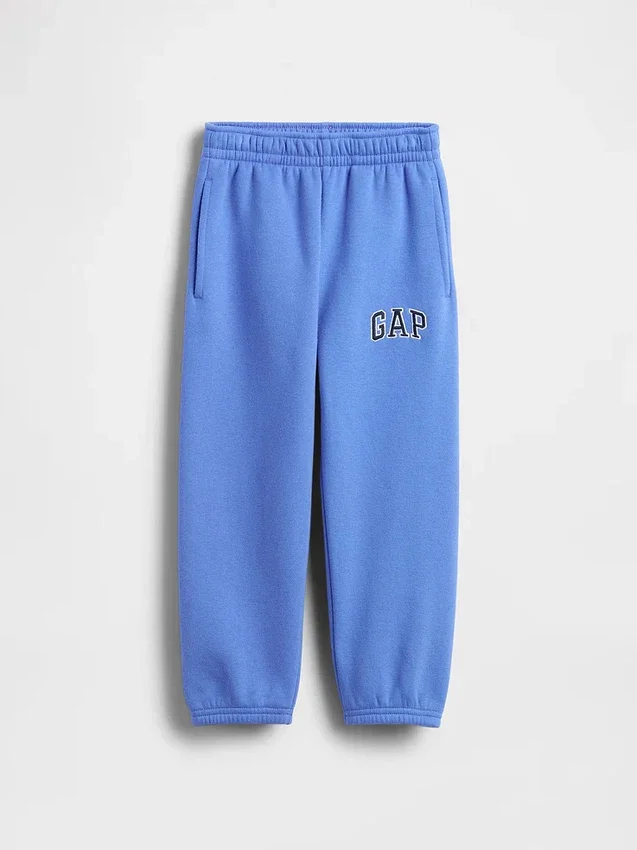 Jogginghose „Vintagesoft Logo“ für Baby & Kleinkind