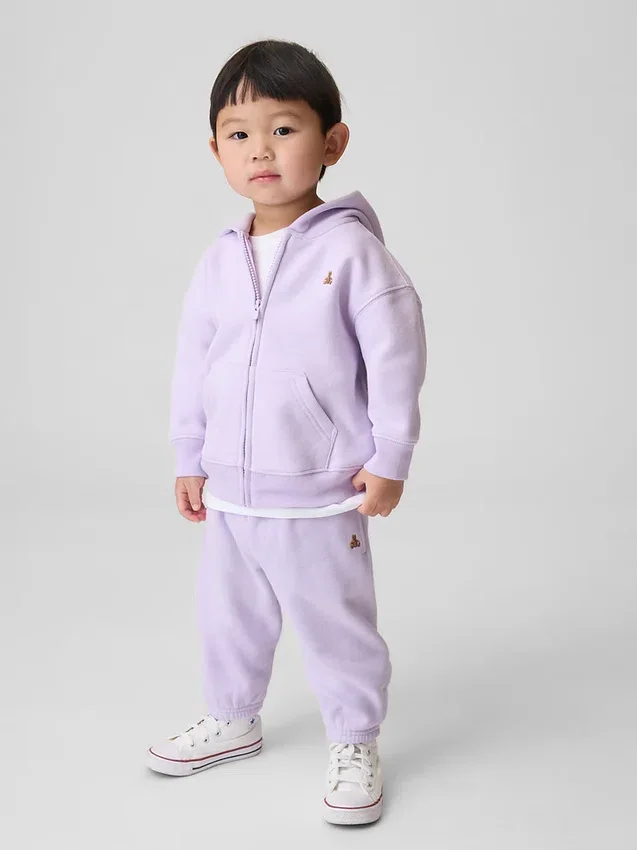 Jogginghose „Vintagesoft Relaxed“ für Baby & Kleinkind