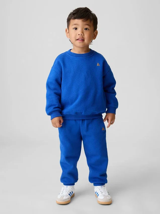 Jogginghose „Vintagesoft Relaxed“ für Baby & Kleinkind