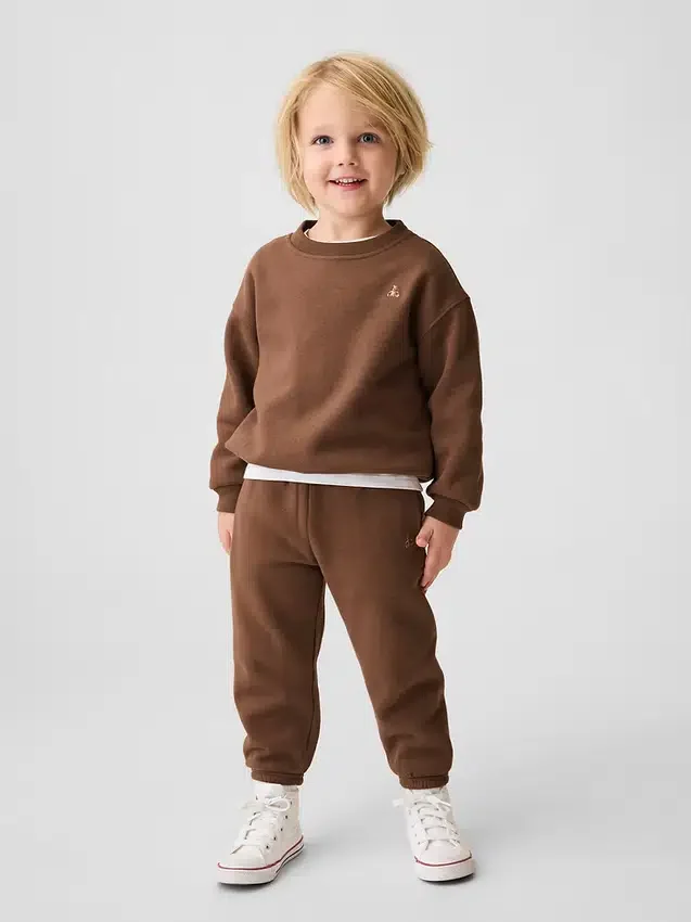 Jogginghose „Vintagesoft Relaxed“ für Baby & Kleinkind