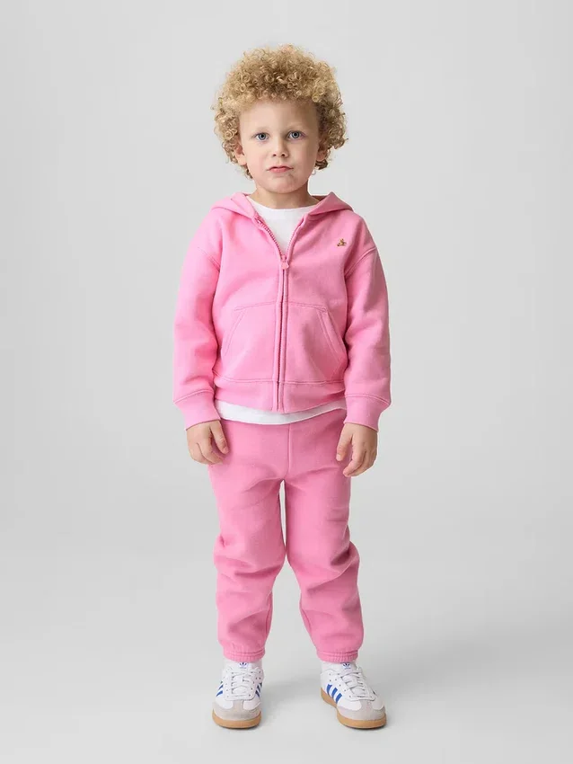 Jogginghose „Vintagesoft Relaxed“ für Baby & Kleinkind