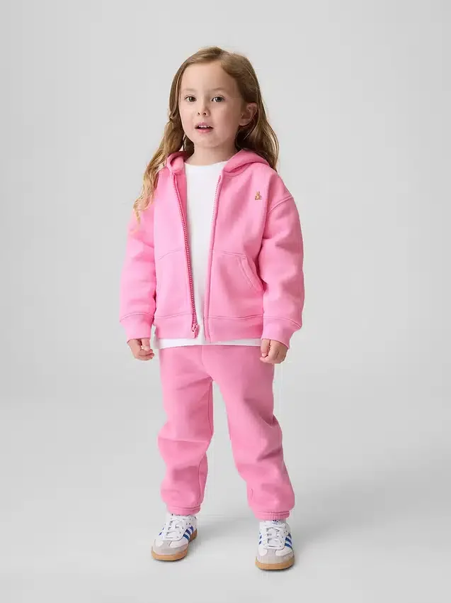 Jogginghose „Vintagesoft Relaxed“ für Baby & Kleinkind