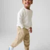 Jogginghose zum Hineinschlüpfen für Baby & Kleinkind für den Alltag