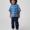 Jogginghose zum Hineinschlüpfen für Baby & Kleinkind für den Alltag