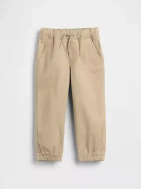 Jogginghose zum Hineinschlüpfen für Baby & Kleinkind für den Alltag