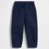 Jogginghose zum Hineinschlüpfen für Baby & Kleinkind für den Alltag