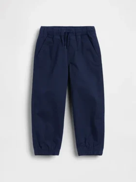 Jogginghose zum Hineinschlüpfen für Baby & Kleinkind für den Alltag