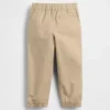 Jogginghose zum Hineinschlüpfen für Baby & Kleinkind für den Alltag