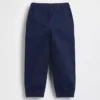 Jogginghose zum Hineinschlüpfen für Baby & Kleinkind für den Alltag