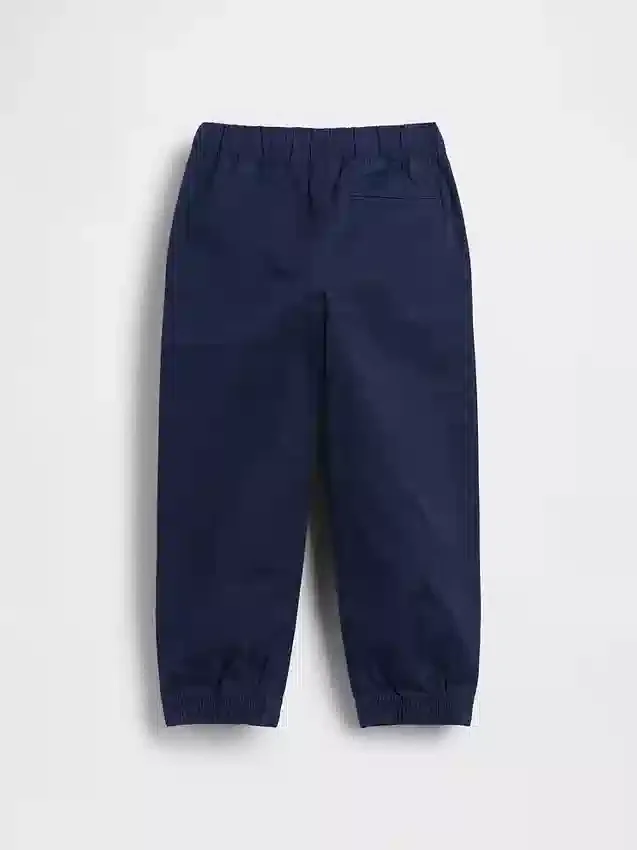 Jogginghose zum Hineinschlüpfen für Baby & Kleinkind für den Alltag