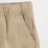 Jogginghose zum Hineinschlüpfen für Baby & Kleinkind für den Alltag