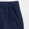Jogginghose zum Hineinschlüpfen für Baby & Kleinkind für den Alltag
