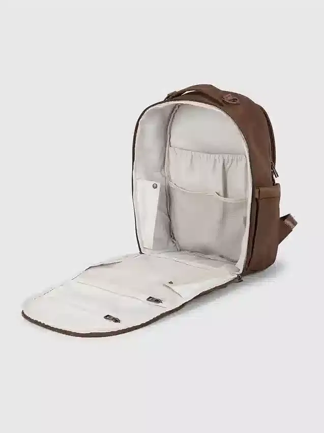 Jujube Classic Rucksack-Tasche für Windeln