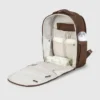 Jujube Classic Rucksack-Tasche für Windeln