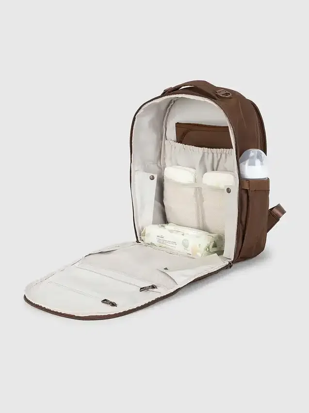 Jujube Classic Rucksack-Tasche für Windeln