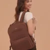 Jujube Classic Rucksack-Tasche für Windeln