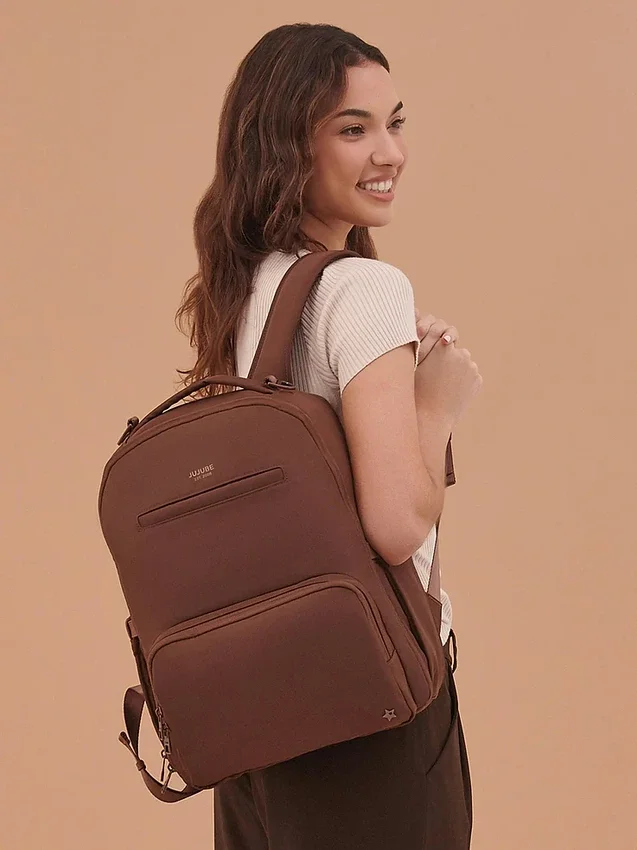 Jujube Classic Rucksack-Tasche für Windeln