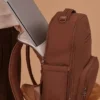 Jujube Classic Rucksack-Tasche für Windeln