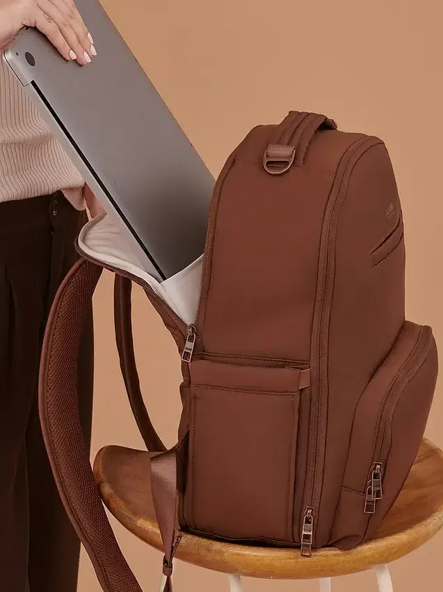 Jujube Classic Rucksack-Tasche für Windeln