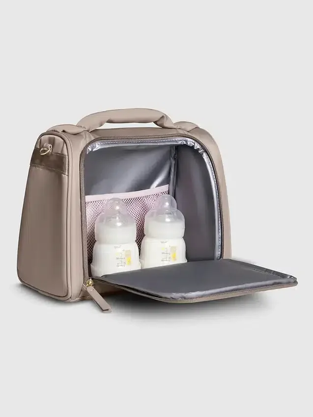 Jujube-Kühltasche für Trinkflaschen