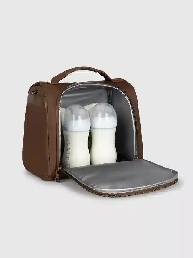 Jujube-Kühltasche für Trinkflaschen