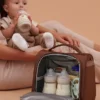 Jujube-Kühltasche für Trinkflaschen