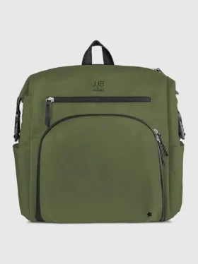 Jujube Modern Rucksack-Tasche für Windeln