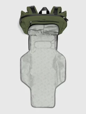 Jujube Modern Rucksack-Tasche für Windeln
