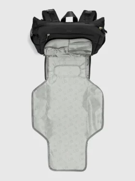 Jujube Modern Rucksack-Tasche für Windeln