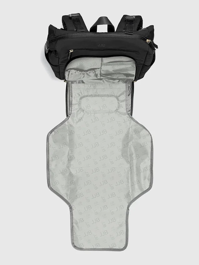 Jujube Modern Rucksack-Tasche für Windeln