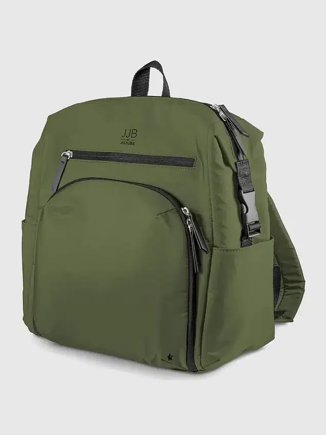 Jujube Modern Rucksack-Tasche für Windeln
