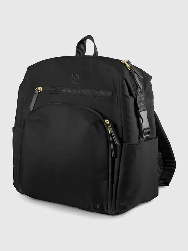 Jujube Modern Rucksack-Tasche für Windeln