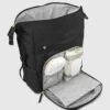 Jujube Modern Rucksack-Tasche für Windeln