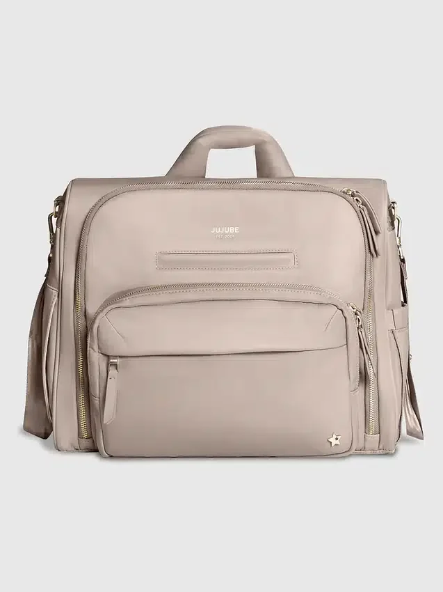 Jujube Satchel Wickeltasche