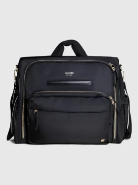 Jujube Satchel Wickeltasche