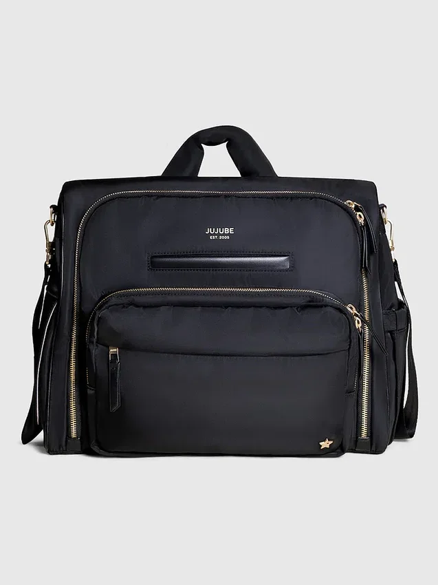 Jujube Satchel Wickeltasche