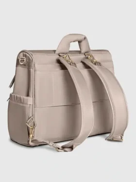 Jujube Satchel Wickeltasche
