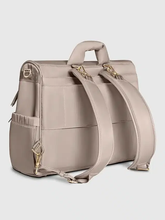 Jujube Satchel Wickeltasche