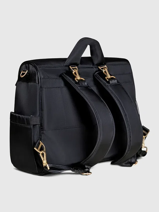 Jujube Satchel Wickeltasche