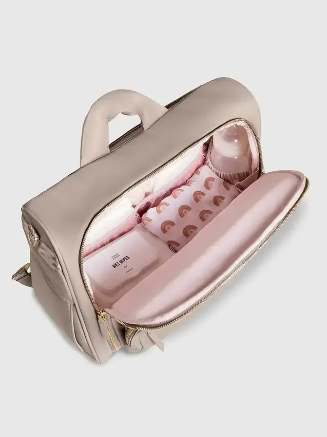Jujube Satchel Wickeltasche