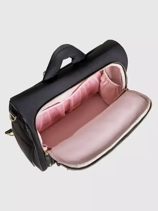 Jujube Satchel Wickeltasche