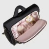 Jujube Satchel Wickeltasche