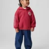Keith Haring Vintagesoft-Hoodie für Kleinkinder