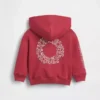 Keith Haring Vintagesoft-Hoodie für Kleinkinder