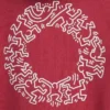Keith Haring Vintagesoft-Hoodie für Kleinkinder