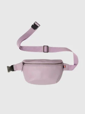 Kibou Mini-Gürtel aus veganem Leder