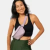 Kibou Mini-Gürtel aus veganem Leder