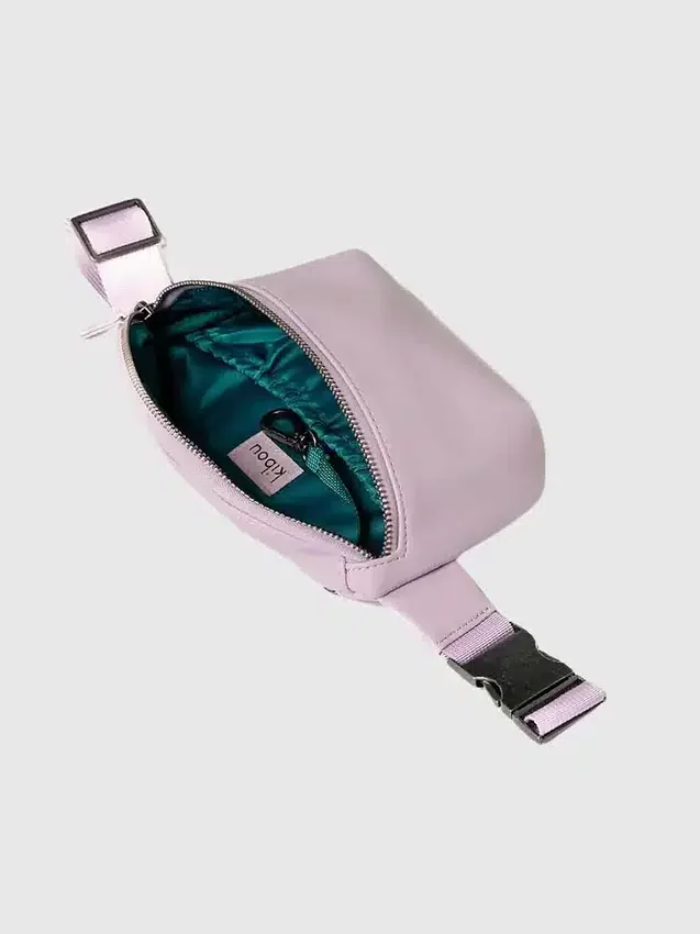Kibou Mini-Gürtel aus veganem Leder